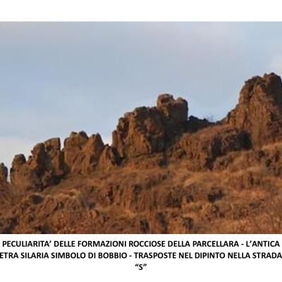 095 Ofioliti Stradina Sovrapponibili A Parcellara Arcellara